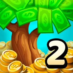 Money Tree 2: 赚钱游戏 图标