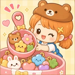 Lucky Scoop 图标